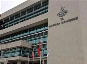 Erdoğan Yüce Divan'da yargılanacak