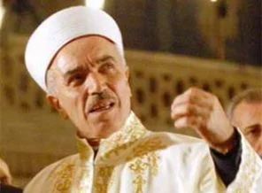 'Erkek egemen zihniyet camiye de yansıyor'