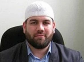 Ermeni imam evinde ölü bulundu