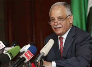 Eski Başbakan Libya'ya teslim ediliyor