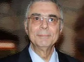 Eski Mit'çi Eymür gözaltında