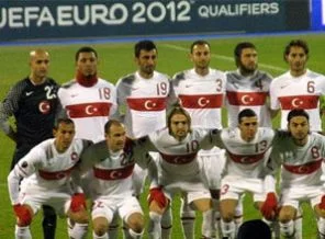 EURO 2012'ye buruk veda