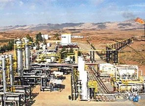 Exxon'a Kuzey Irak'ta kafa tutan 'Türkler'!