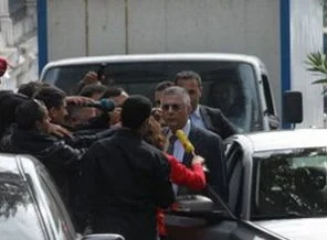 Faili meçhul cinayette şok gözaltı