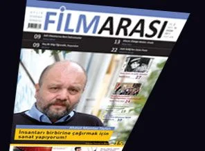 Film Arası Dergisi Kasım sayısı çıktı