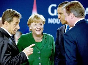 G-20'de gündem, Yunanistan ve ekonomik kriz!
