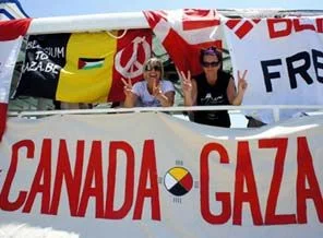 Gazze'ye iki yeni yardım gemisi yolda