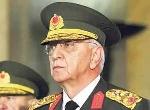 Genelkurmay Başkanlarına takipsizlik kararı