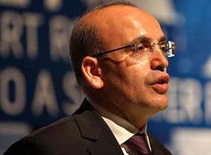Global şokları en az etkiyle aşarız