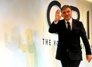 Guardian'ın Abdullah Gül mülakatı