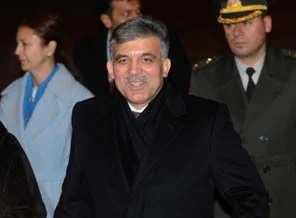 Gül: Arap Baharı'yla tarih normalleşiyor
