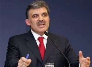 Gül'den bedelli açıklaması