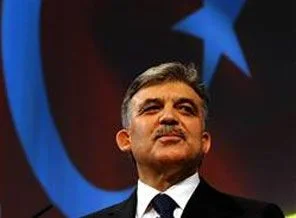 Gül'den İngilizlere: Güneş doğudan yükseliyor