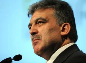 Gül'e çağrı yaptılar: O yasayı veto et!