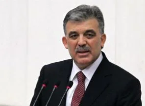 Gül, N.Ç. davası hakkında neler dedi?