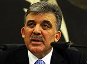 Gül: Suriye artık çıkmaz sokağa girdi