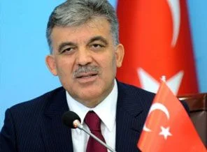 Gül'ün 2012'de ne kadar maaş alacağı belli oldu