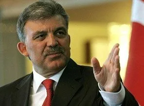 Gül'ün sözlerine Rumlardan tepki!