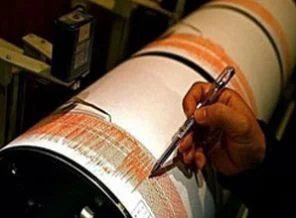 Hakkari'de korkutan deprem!