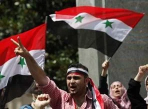 Halep'te Türk Konsolosluğu'na saldırı