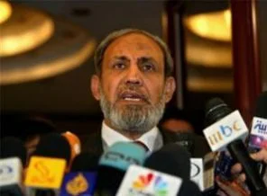 Hamas: İsrail ile masaya oturmayacağız