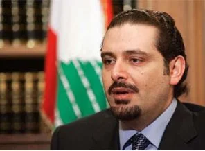 Hariri ülkesine geri dönüyor