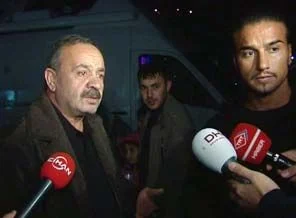 Hasta yakınları hastaneye alınmıyor