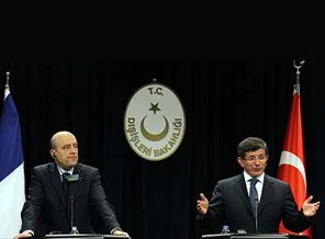 Hedef kanın bir an önce durması