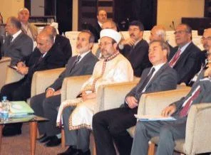 Helal gıda bir 'ahlak' konusudur