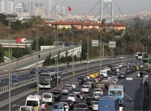 Her 5 araçtan biri sigortasız