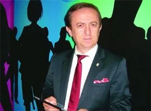 Her türlü teknoloji tek çatı altında