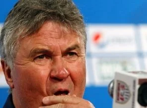 Hiddink'e yıllık 15 milyon euro!