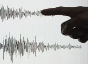 Hindistan'da deprem