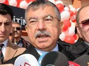 'Hükümet olarak iki düşmanımız var!'