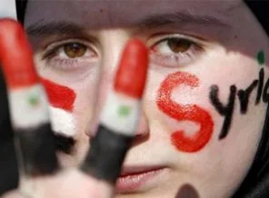 Human Rights Watch, Suriye raporunu açıkladı
