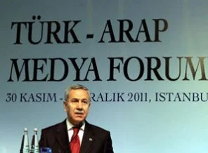 İbrahim Kalın: Arap dünyası demokrasiye hazır mı?