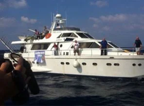 İHH'dan Gazze filosu açıklaması