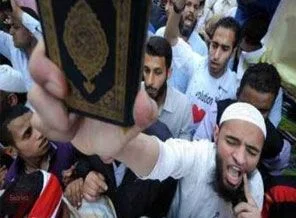 İhvan bugün Tahrir Meydanı'nda yok