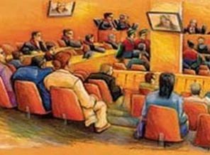 İkinci Ergenekon davasında tahliye