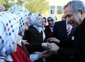 İmam mı olacaksın Başbakan mı?