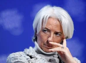 IMF başkanından uyarı