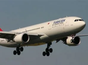 Irak'ın hava yasağı şimdilik kalktı
