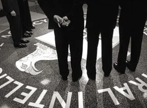 İran'da 12 CIA ajanı yakalandı