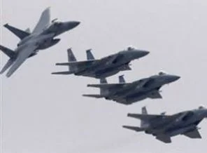İran'dan hava savunma tatbikatı