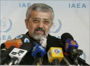 İran: UAEA'nın raporu tamamen maksatlı