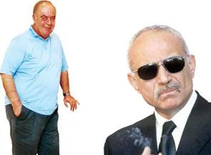 İşadamı Hamoğlu: Eken'e 20 bin dolar verdim!