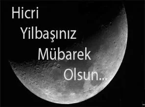 İslam dünyası Hicri yılbaşını kutluyor