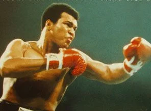 İslam ulusu ve Muhammed Ali adında bir adam