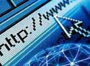 İsrail'de internet siteleri çöktü