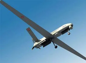 İsrail Heron'u düştü iddiası